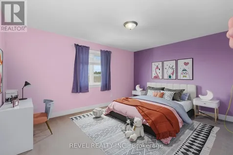 3123 Stone Ridge Boulevard Orillia ON L3V 0A2