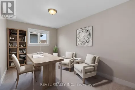 3123 Stone Ridge Boulevard Orillia ON L3V 0A2