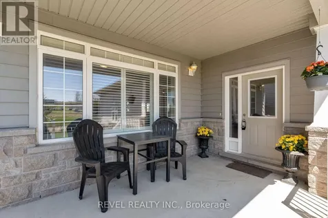 3123 Stone Ridge Boulevard Orillia ON L3V 0A2