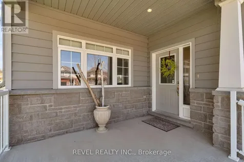 3123 Stone Ridge Boulevard Orillia ON L3V 0A2