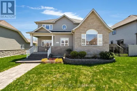 3123 Stone Ridge Boulevard Orillia ON L3V 0A2
