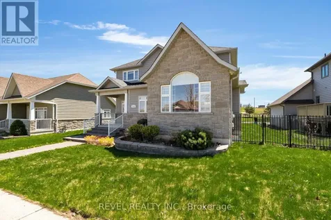 3123 Stone Ridge Boulevard Orillia ON L3V 0A2