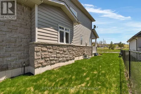 3123 Stone Ridge Boulevard Orillia ON L3V 0A2