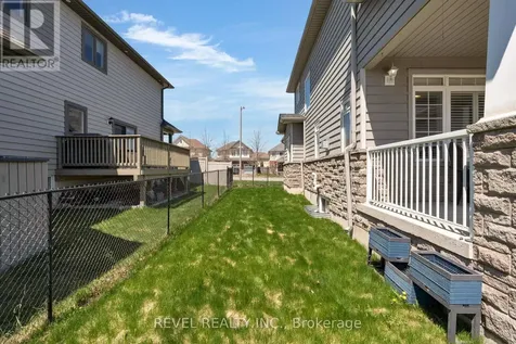 3123 Stone Ridge Boulevard Orillia ON L3V 0A2