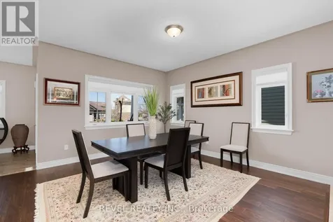 3123 Stone Ridge Boulevard Orillia ON L3V 0A2