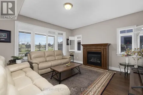 3123 Stone Ridge Boulevard Orillia ON L3V 0A2