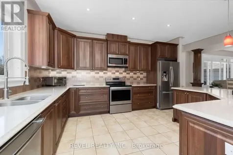3123 Stone Ridge Boulevard Orillia ON L3V 0A2