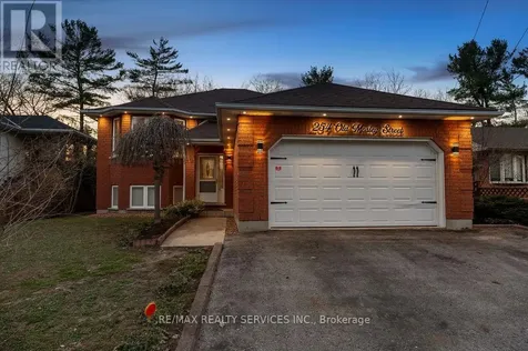 254 Old Mosley Street Wasaga Beach ON L9Z 2H8