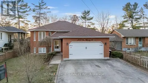 254 Old Mosley Street Wasaga Beach ON L9Z 2H8