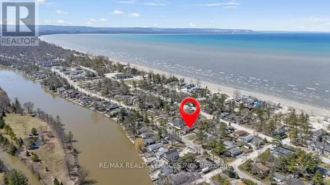 254 Old Mosley Street Wasaga Beach ON L9Z 2H8