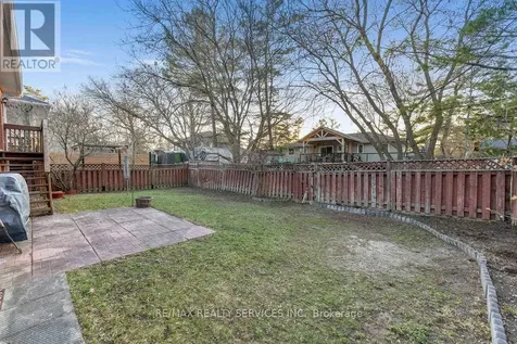 254 Old Mosley Street Wasaga Beach ON L9Z 2H8