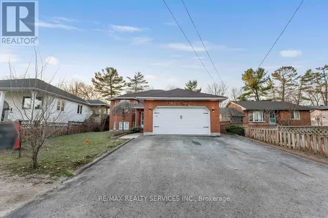 254 Old Mosley Street Wasaga Beach ON L9Z 2H8