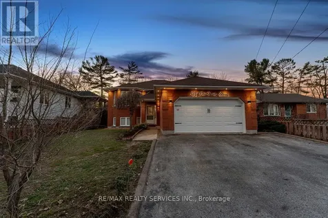 254 Old Mosley Street Wasaga Beach ON L9Z 2H8