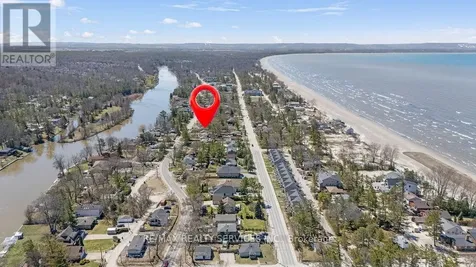 254 Old Mosley Street Wasaga Beach ON L9Z 2H8