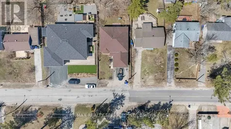 254 Old Mosley Street Wasaga Beach ON L9Z 2H8