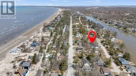254 Old Mosley Street Wasaga Beach ON L9Z 2H8
