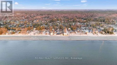 254 Old Mosley Street Wasaga Beach ON L9Z 2H8