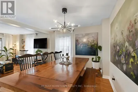 20 Hartley Street Brockville ON K6V 3N3