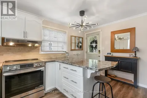 20 Hartley Street Brockville ON K6V 3N3