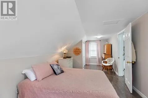 20 Hartley Street Brockville ON K6V 3N3