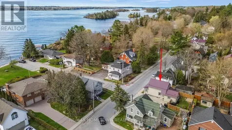 20 Hartley Street Brockville ON K6V 3N3
