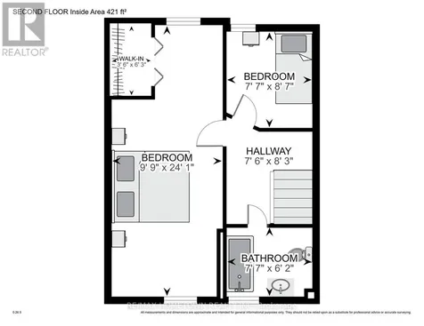 20 Hartley Street Brockville ON K6V 3N3