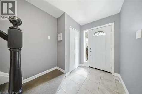 54 Gillin Road Brantford ON N3P 1X2