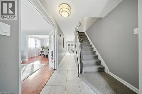 54 Gillin Road Brantford ON N3P 1X2