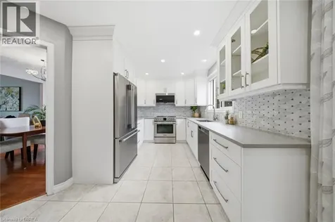 54 Gillin Road Brantford ON N3P 1X2