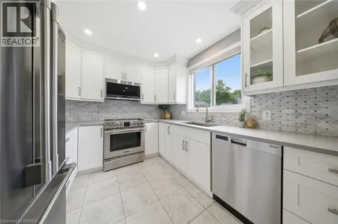 54 Gillin Road Brantford ON N3P 1X2