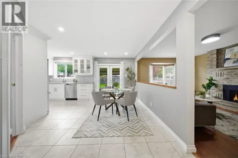 54 Gillin Road Brantford ON N3P 1X2