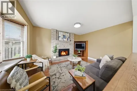 54 Gillin Road Brantford ON N3P 1X2