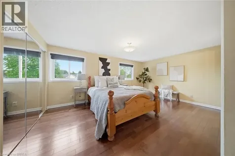 54 Gillin Road Brantford ON N3P 1X2