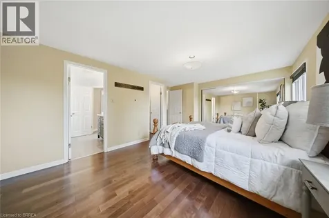 54 Gillin Road Brantford ON N3P 1X2
