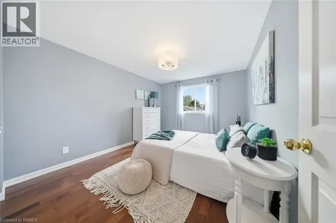 54 Gillin Road Brantford ON N3P 1X2