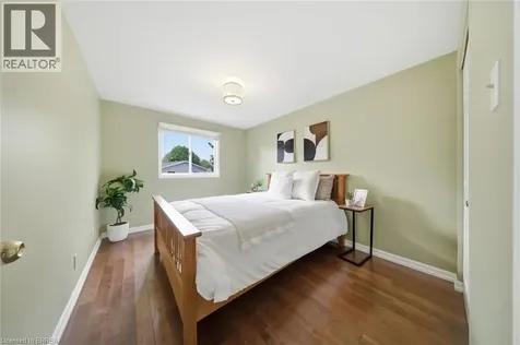 54 Gillin Road Brantford ON N3P 1X2