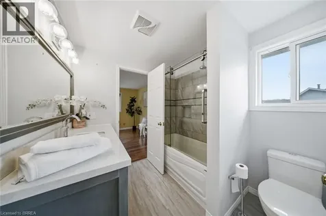 54 Gillin Road Brantford ON N3P 1X2