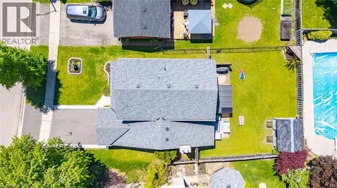54 Gillin Road Brantford ON N3P 1X2