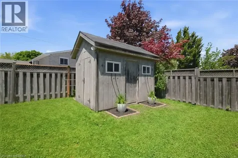 54 Gillin Road Brantford ON N3P 1X2