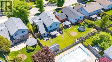 54 Gillin Road Brantford ON N3P 1X2