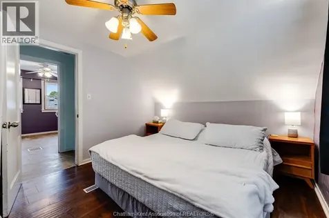 53 Sunnyside Avenue Chatham ON N7M 1Z8
