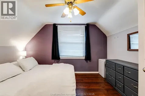 53 Sunnyside Avenue Chatham ON N7M 1Z8