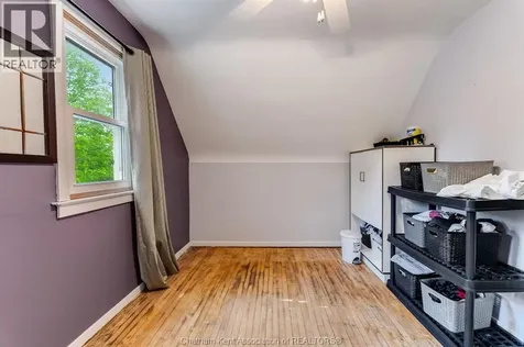 53 Sunnyside Avenue Chatham ON N7M 1Z8