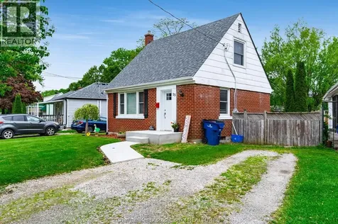 53 Sunnyside Avenue Chatham ON N7M 1Z8