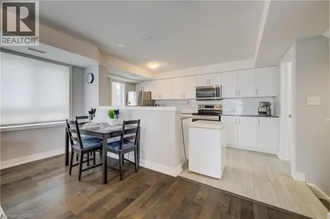 361 Lancaster Street Kitchener ON N2H 0C1