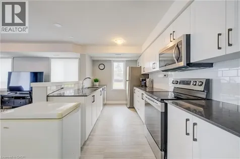 361 Lancaster Street Kitchener ON N2H 0C1
