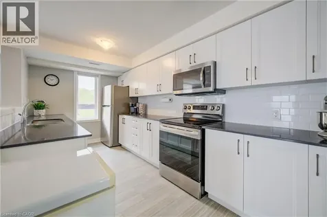 361 Lancaster Street Kitchener ON N2H 0C1