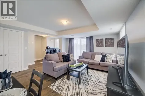361 Lancaster Street Kitchener ON N2H 0C1