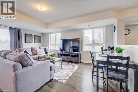 361 Lancaster Street Kitchener ON N2H 0C1