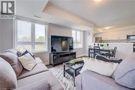 361 Lancaster Street Kitchener ON N2H 0C1